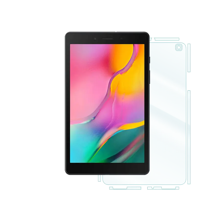 Samsung Galaxy Tab A 8.0 Screen Protector