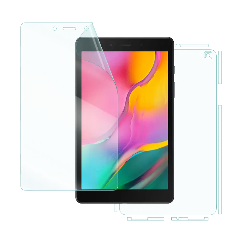 Samsung Galaxy Tab A 8.0 Screen Protector