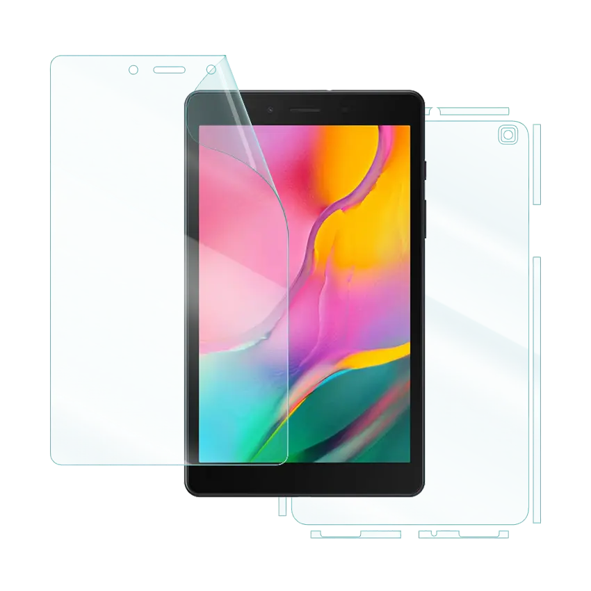 Samsung Galaxy Tab A 8.0 Screen Protector