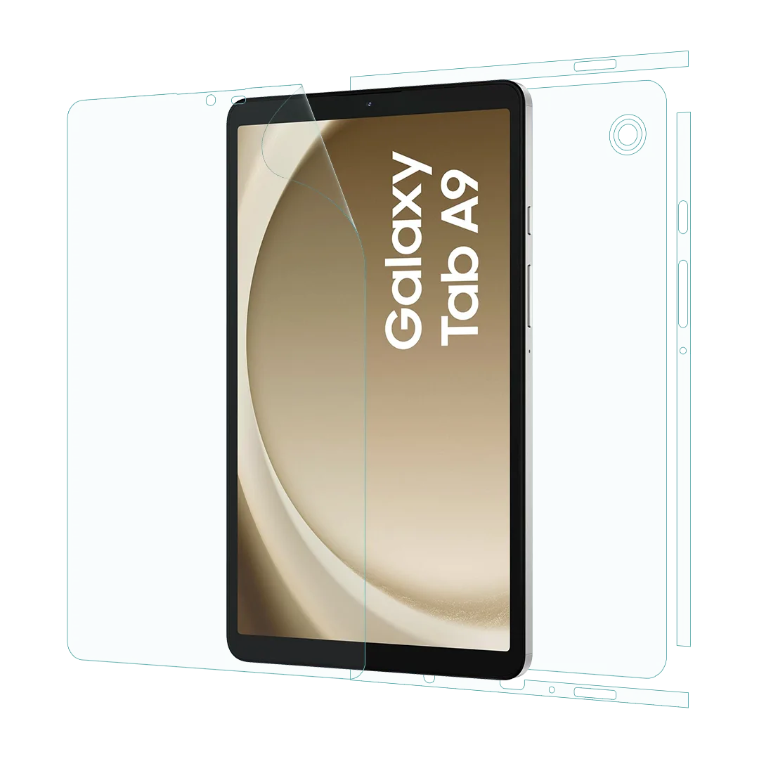 Samsung Galaxy Tab A9 Screen Protector