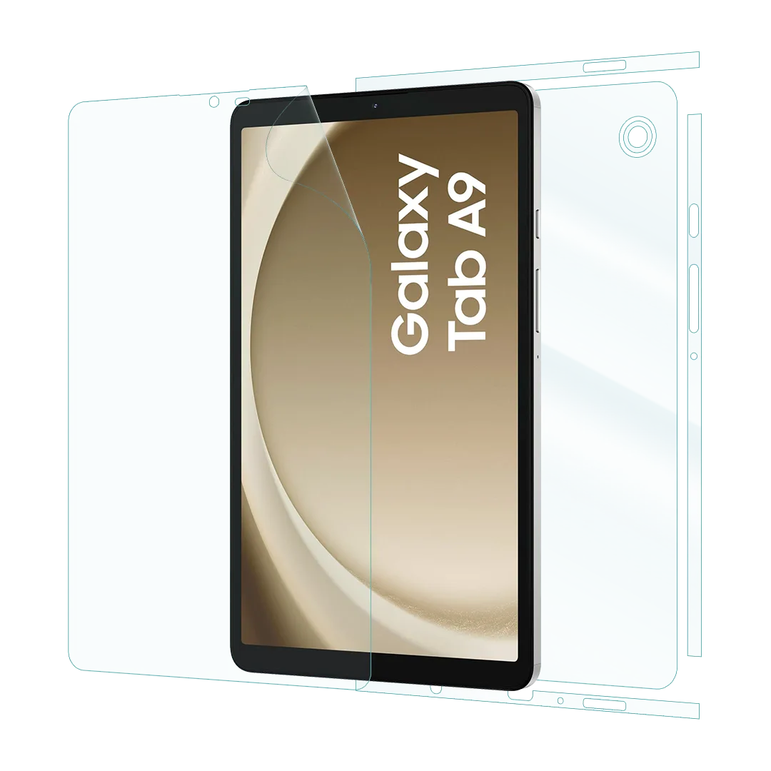 Samsung Galaxy Tab A9 Screen Protector