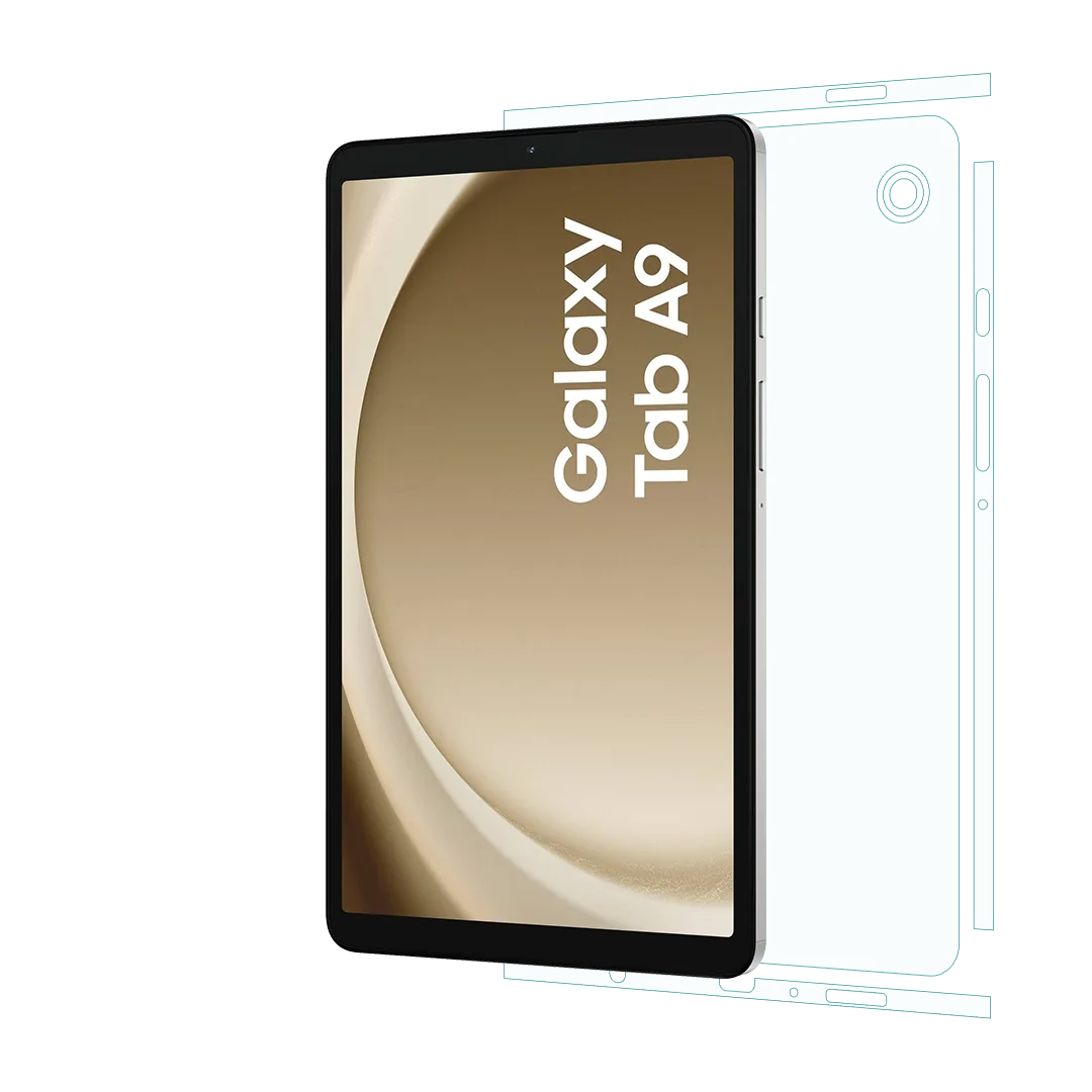 Samsung Galaxy Tab A9 Screen Protector