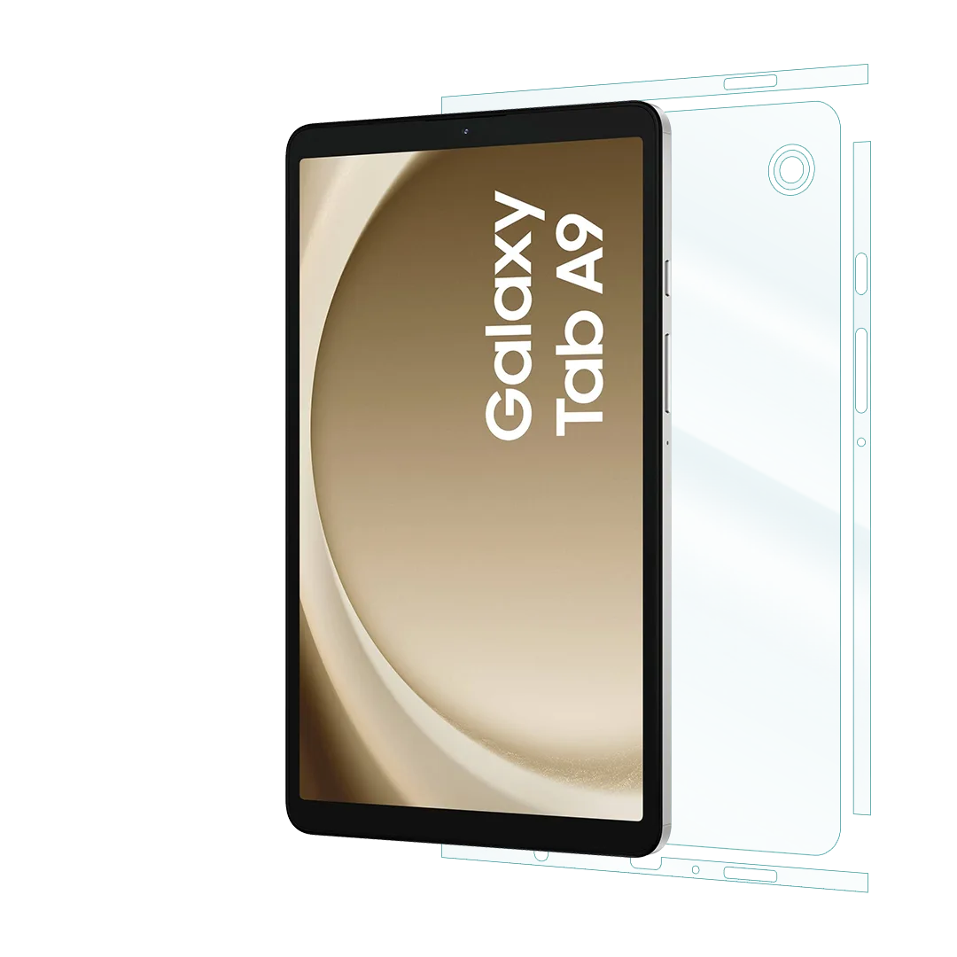 Samsung Galaxy Tab A9 Screen Protector