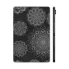 Samsung Galaxy Tab A9 Plus Flat Back Skins & Wraps