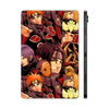 Samsung Galaxy Tab A9 Plus Flat Back Skins & Wraps