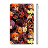 Samsung Galaxy Tab A9 Flat Back Skins & Wraps