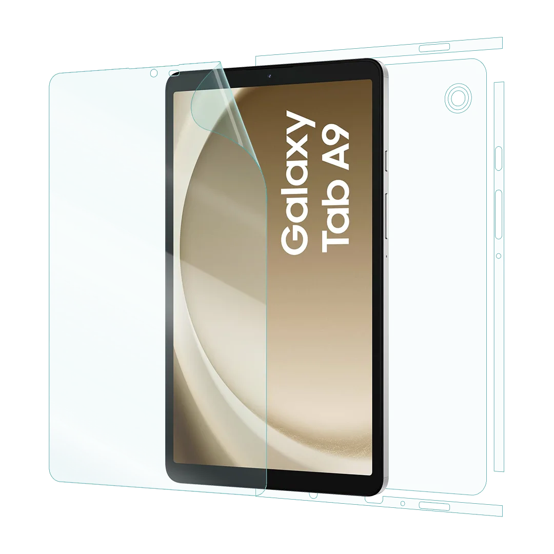 Samsung Galaxy Tab A9 Screen Protector