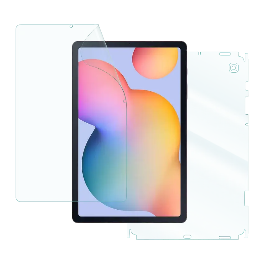 Samsung Galaxy Tab S6 Lite Screen Protector
