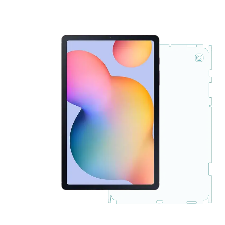 Samsung Galaxy Tab S6 Lite Screen Protector