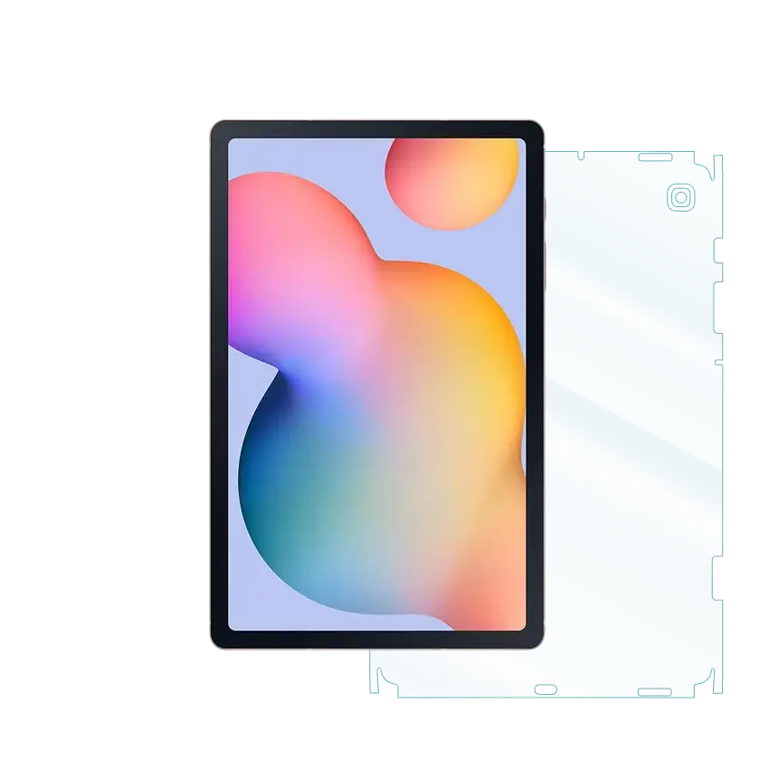 Samsung Galaxy Tab S6 Lite Screen Protector
