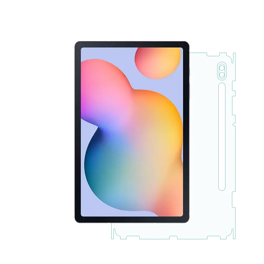 Samsung Galaxy Tab S6 Screen Protector
