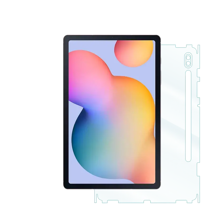 Samsung Galaxy Tab S6 Screen Protector