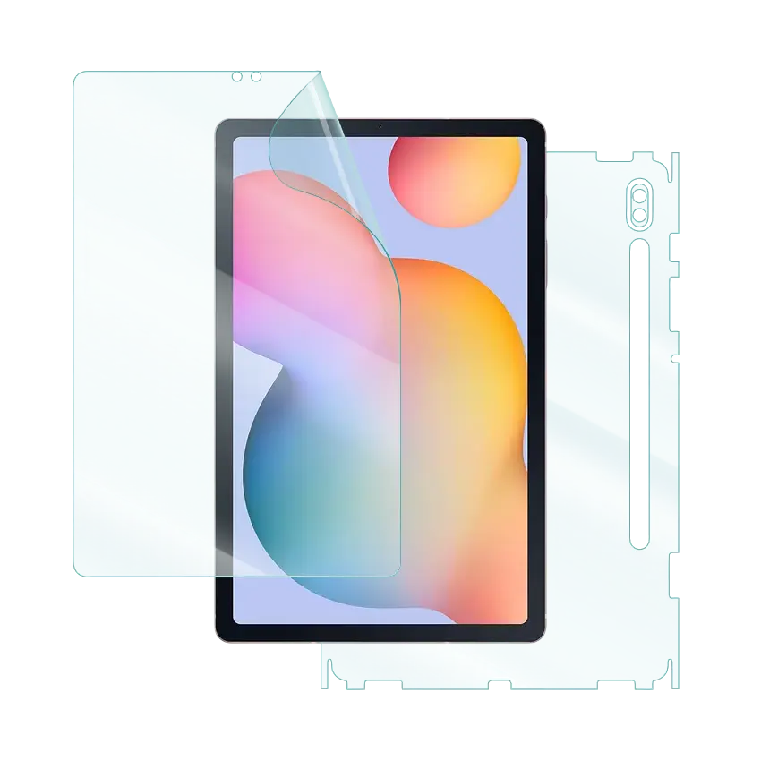 Samsung Galaxy Tab S6 Screen Protector