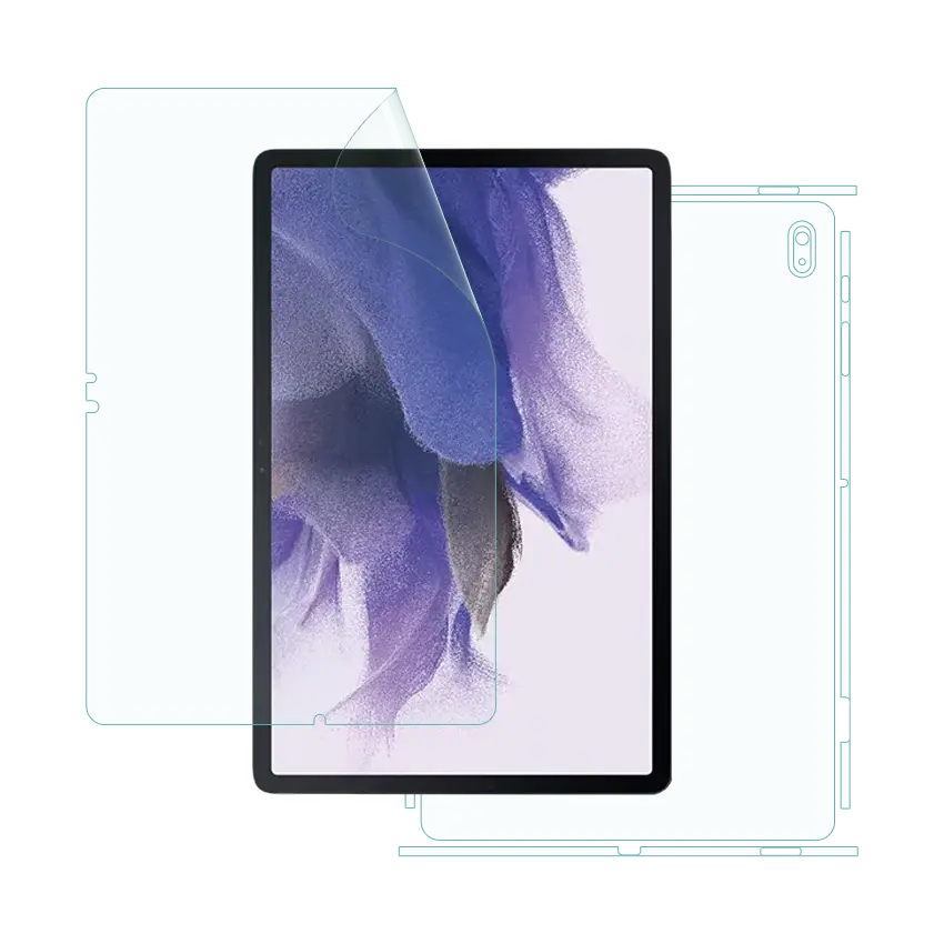 Samsung Galaxy Tab S7 FE Screen Protector