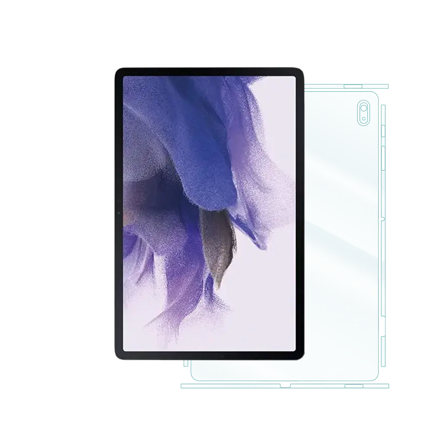 Samsung Galaxy Tab S7 FE Screen Protector