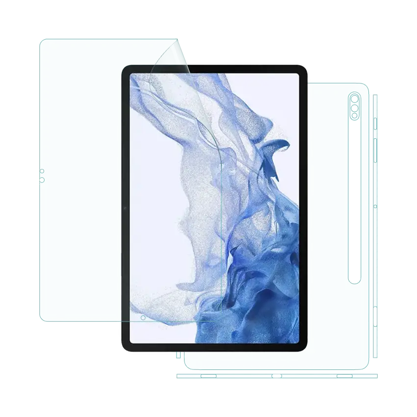 Samsung Galaxy Tab S7 Plus Screen Protector