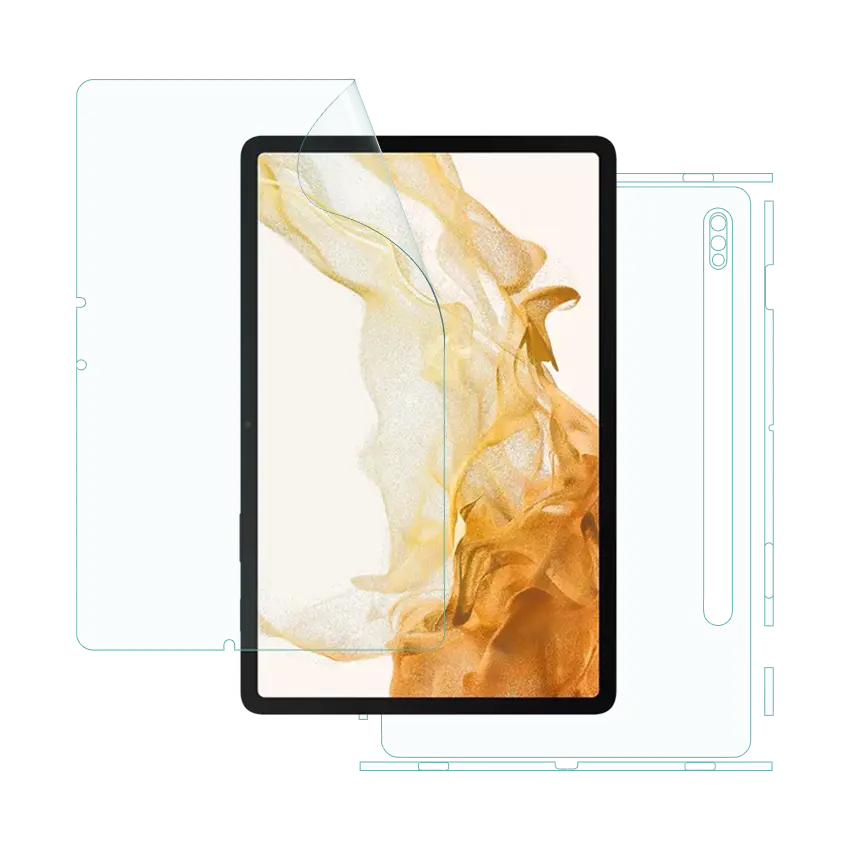 Samsung Galaxy Tab S8 Screen Protector