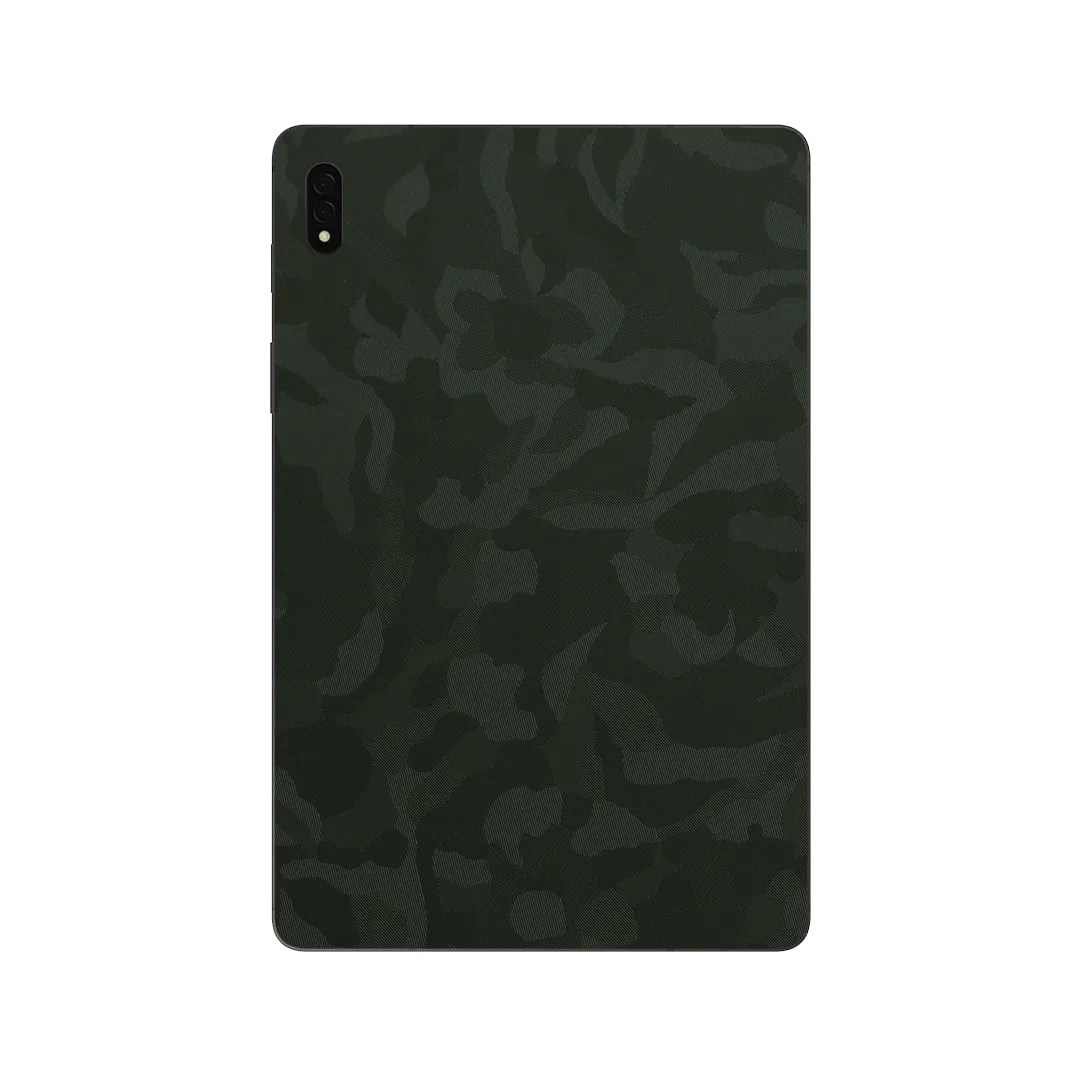 Samsung Galaxy Tab S8 Plus Skins & Wraps