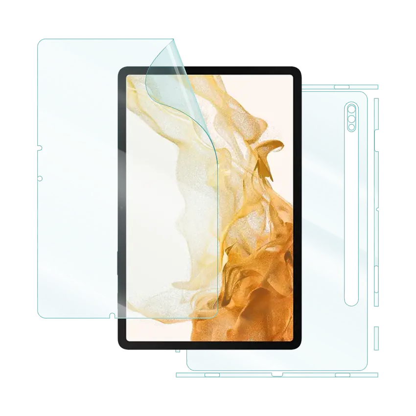 Samsung Galaxy Tab S8 Screen Protector