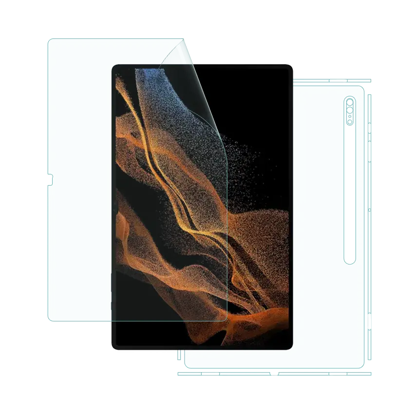 Samsung Galaxy Tab S8 Ultra Screen Protector