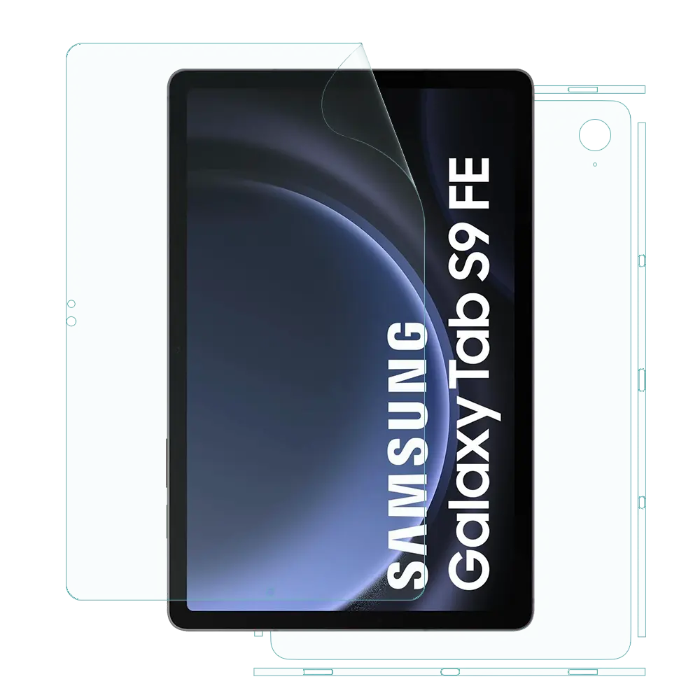 Samsung Galaxy Tab S9 FE Screen Protector