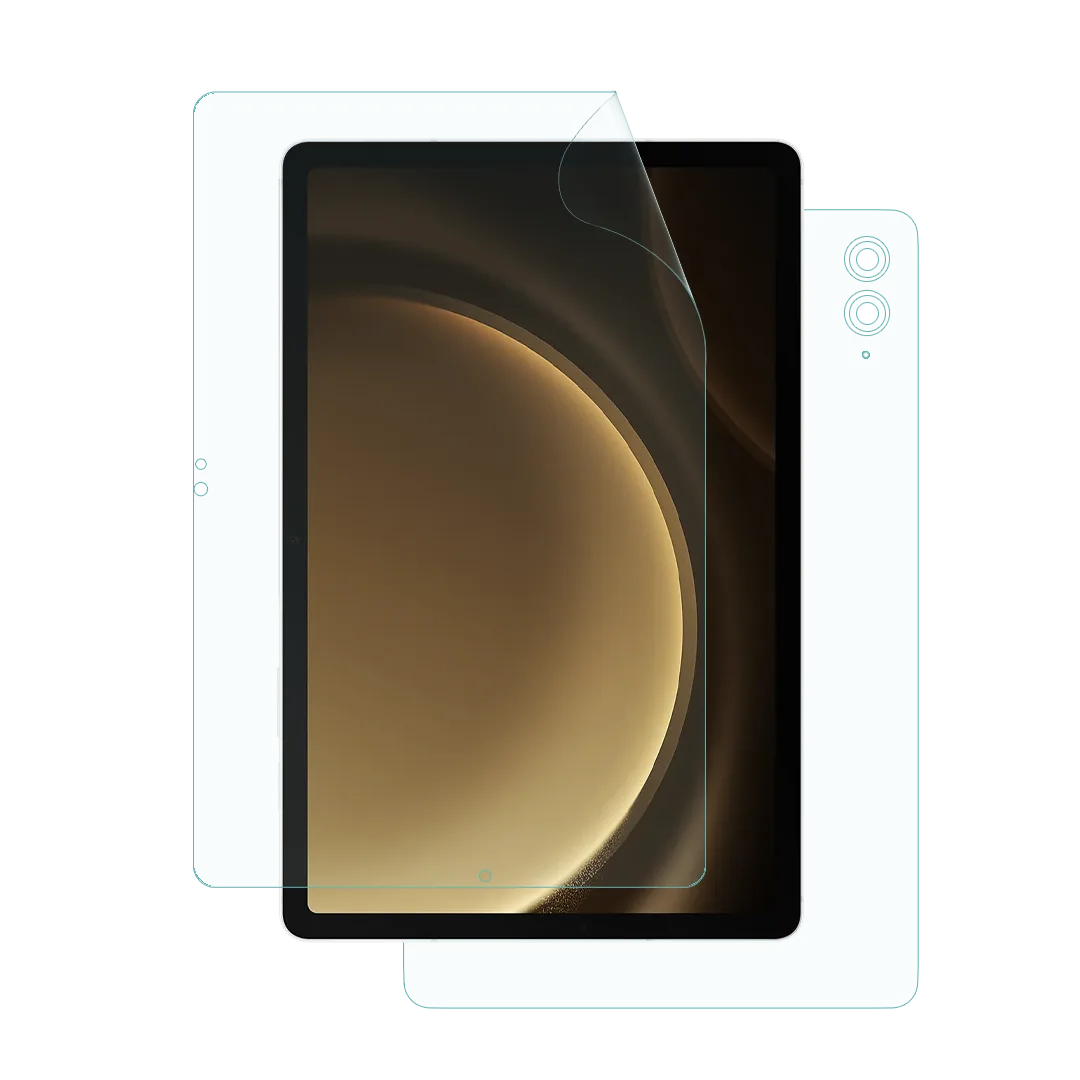 Samsung Galaxy Tab S9 FE Plus Screen Protector