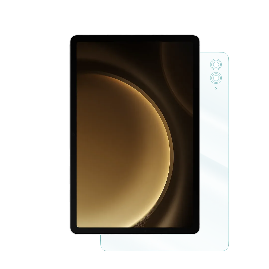 Samsung Galaxy Tab S9 FE Plus Screen Protector
