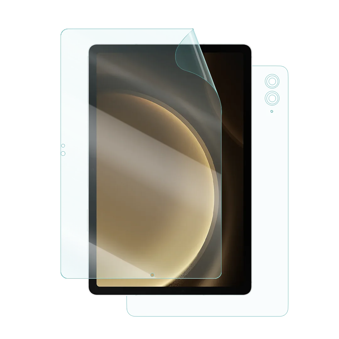 Samsung Galaxy Tab S9 FE Plus Screen Protector