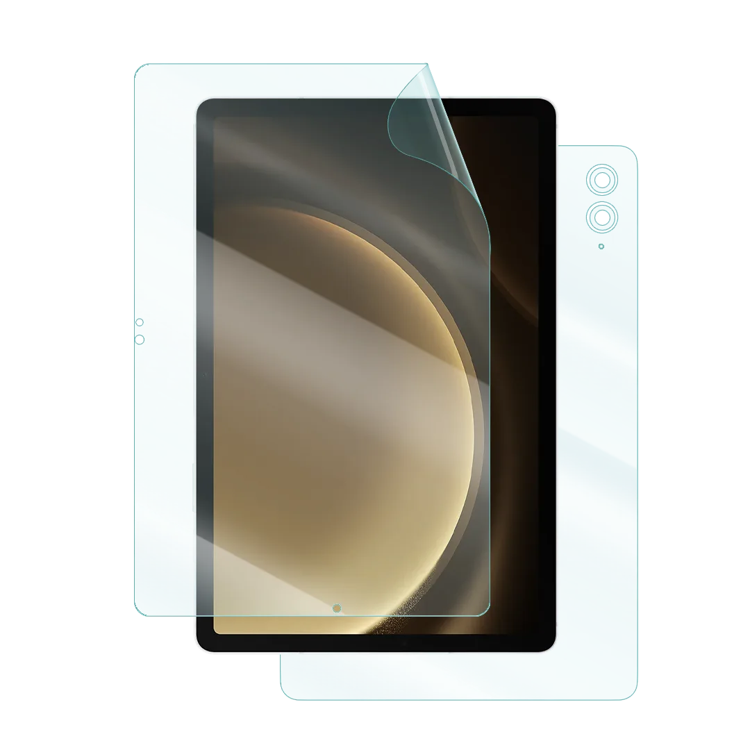 Samsung Galaxy Tab S9 FE Plus Screen Protector