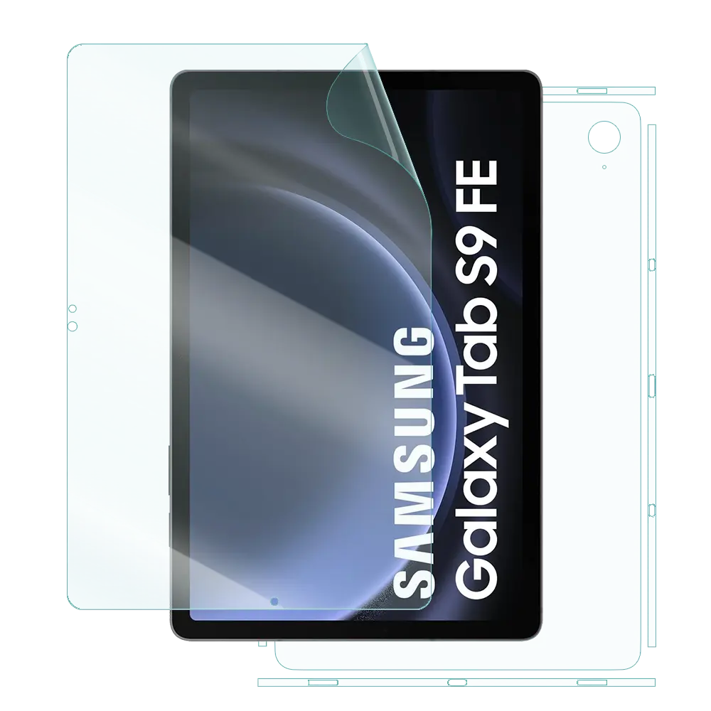 Samsung Galaxy Tab S9 FE Screen Protector