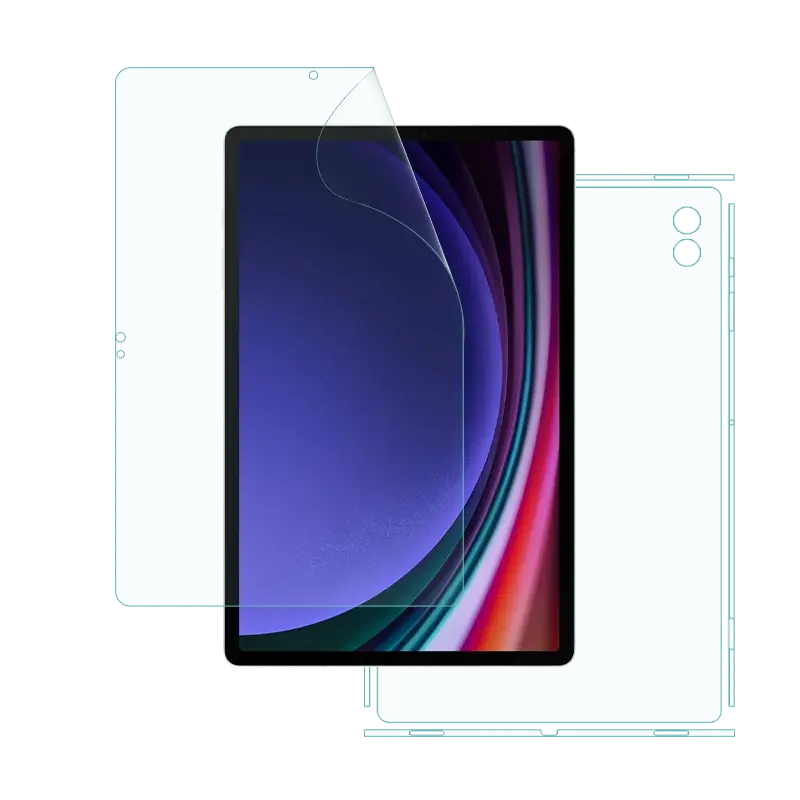 Samsung Galaxy Tab S9 Plus Screen Protector