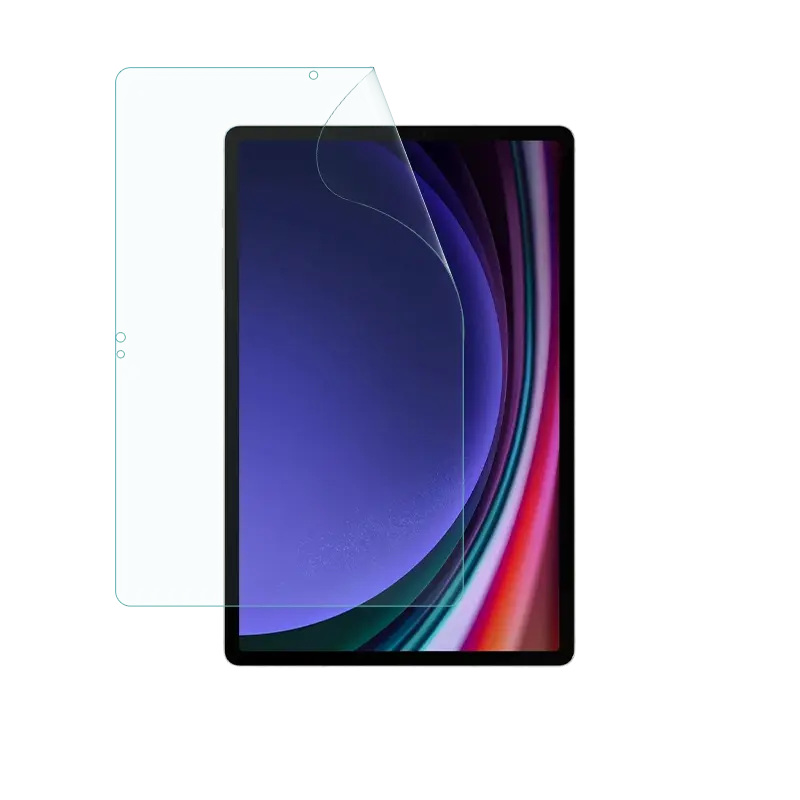 Samsung Galaxy Tab S9 Plus Screen Protector