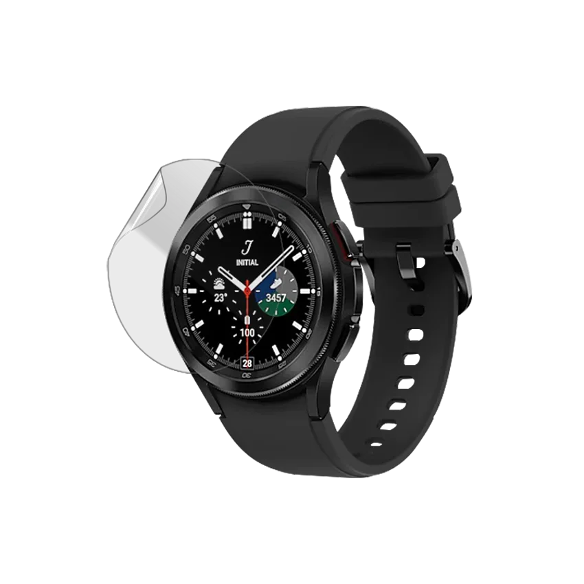 Samsung Galaxy Classic Watch 4 Screen Protector