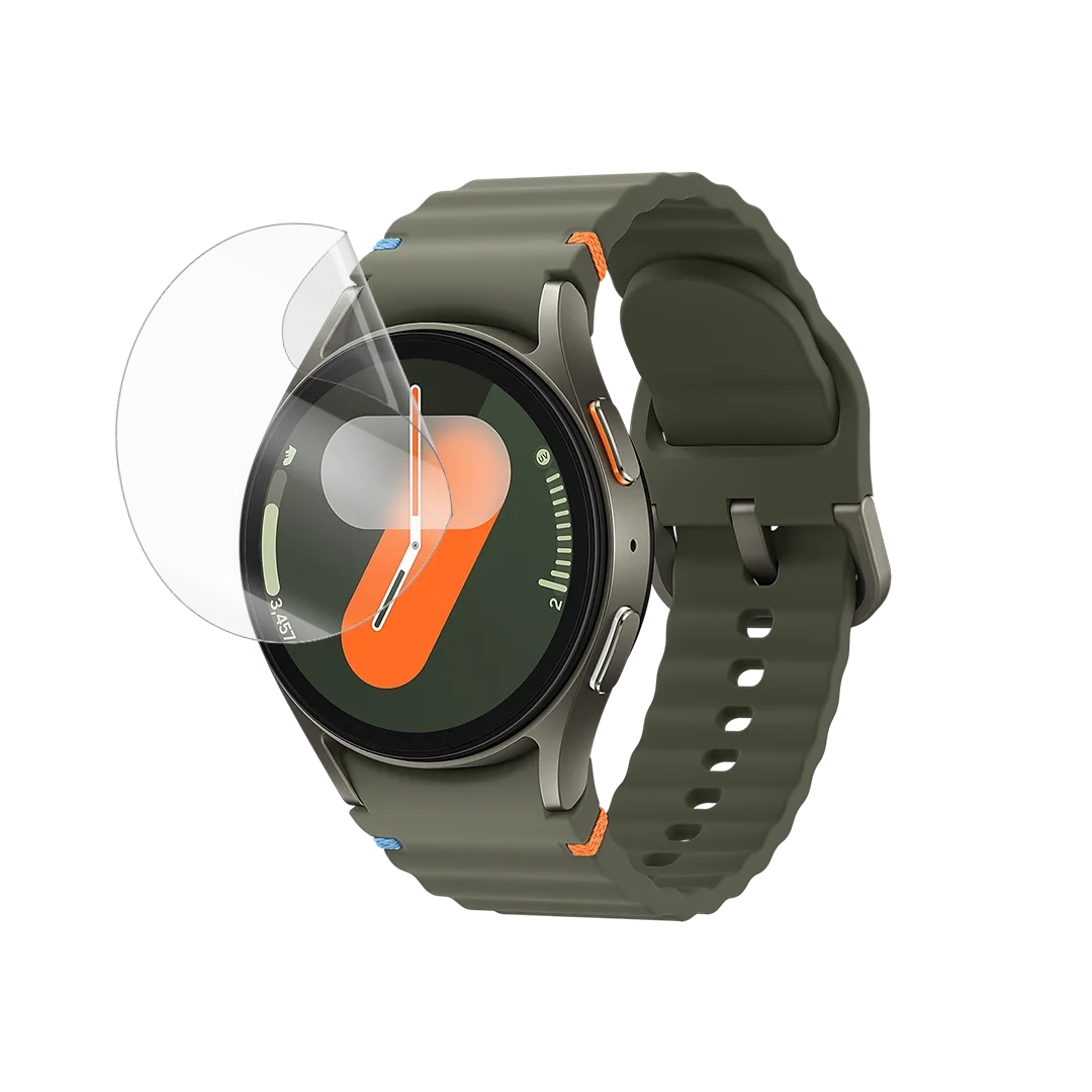 Samsung Galaxy Watch 7 Watch Screen Protector