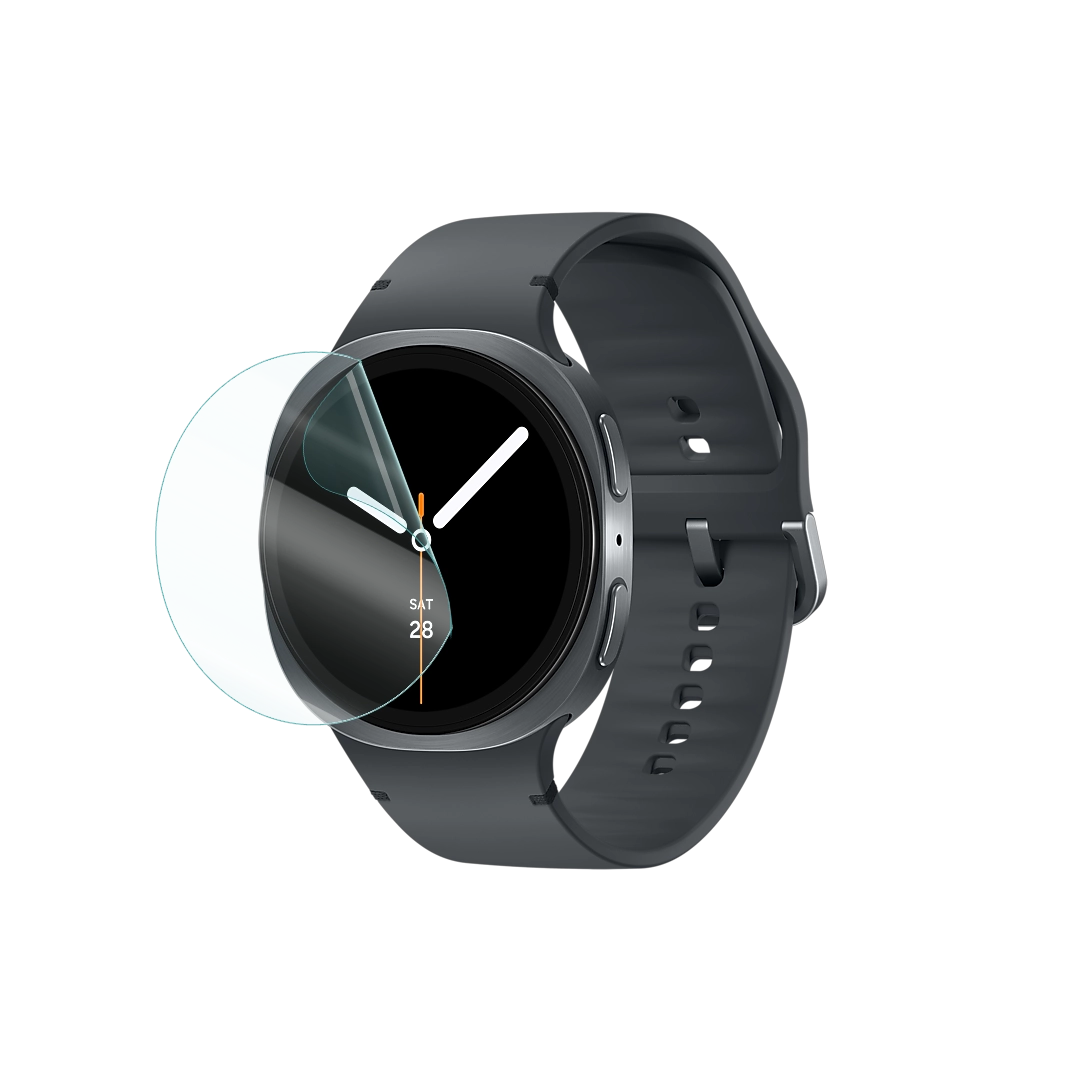 Samsung Galaxy Watch Watch Screen Protector GadgetShieldz