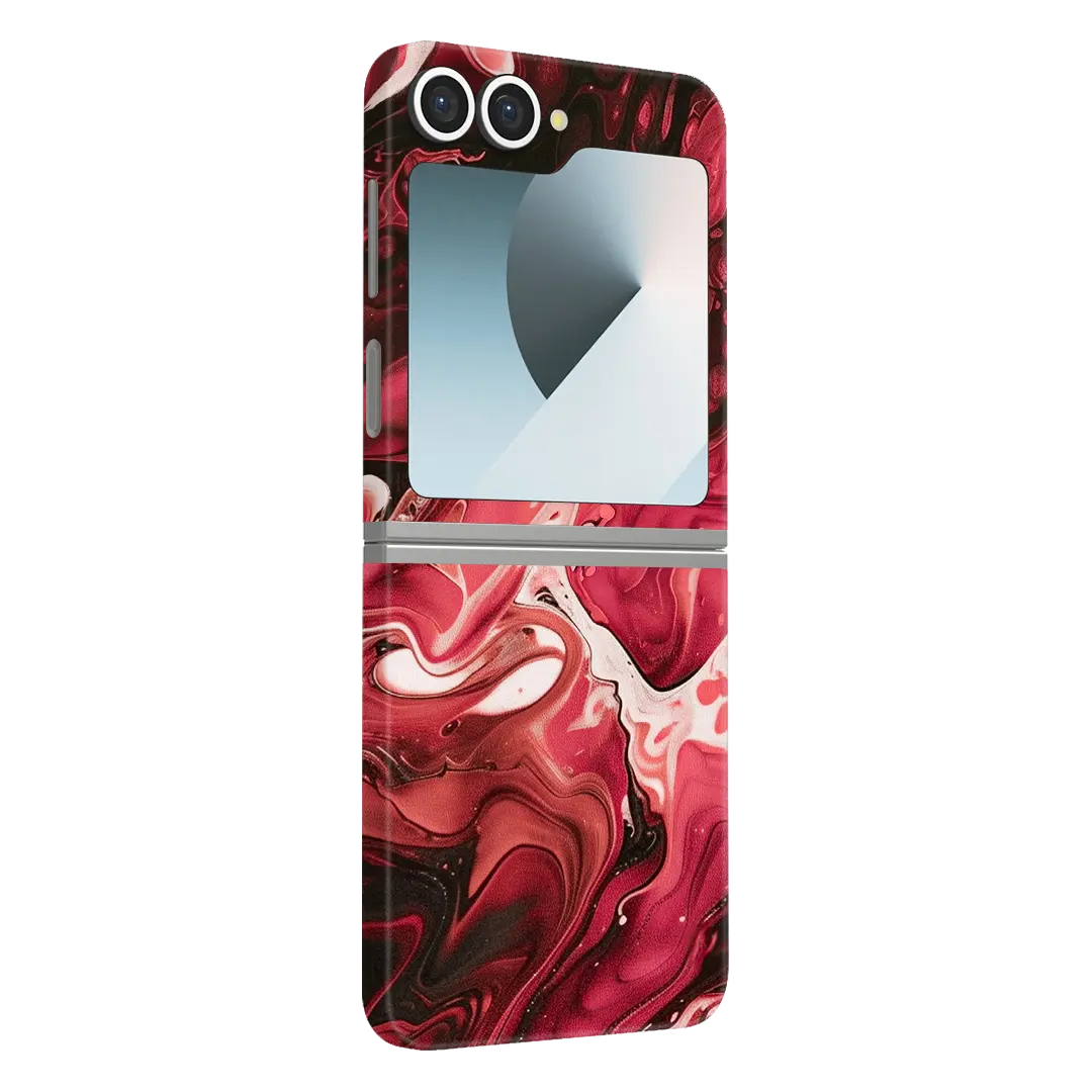 Preload Full Back / Blood Rush