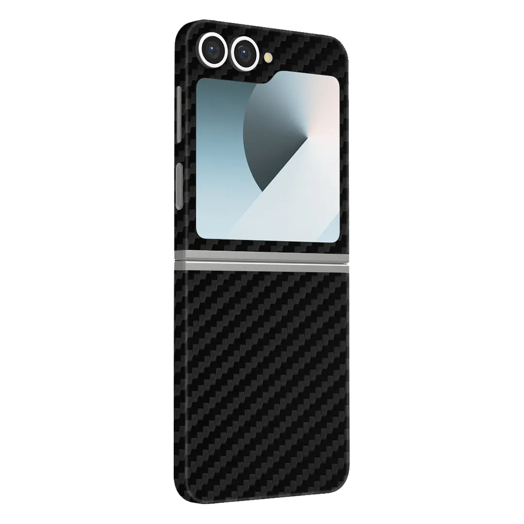 Preload Full Back / Carbon Fiber