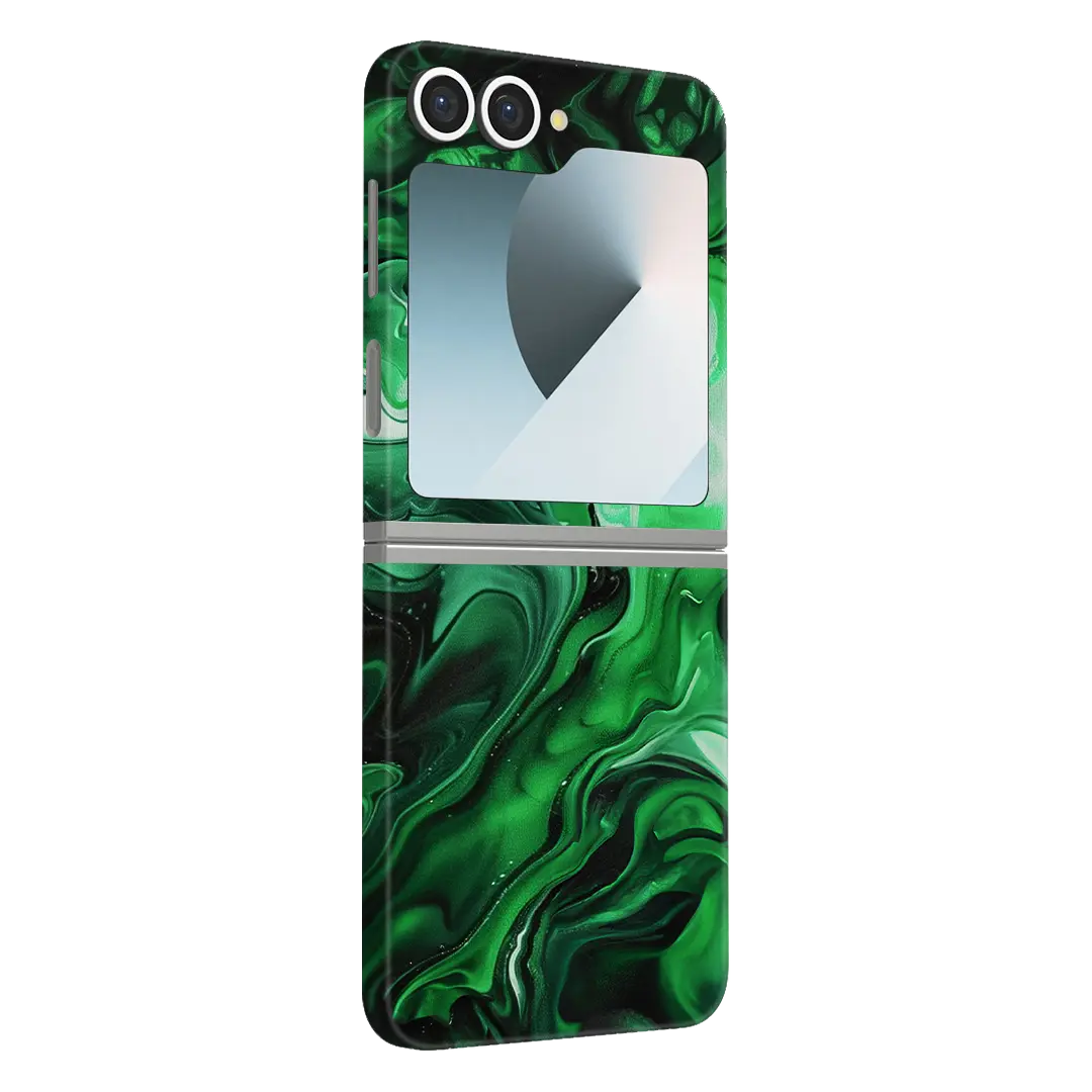 Preload Full Back / Goblin Gas