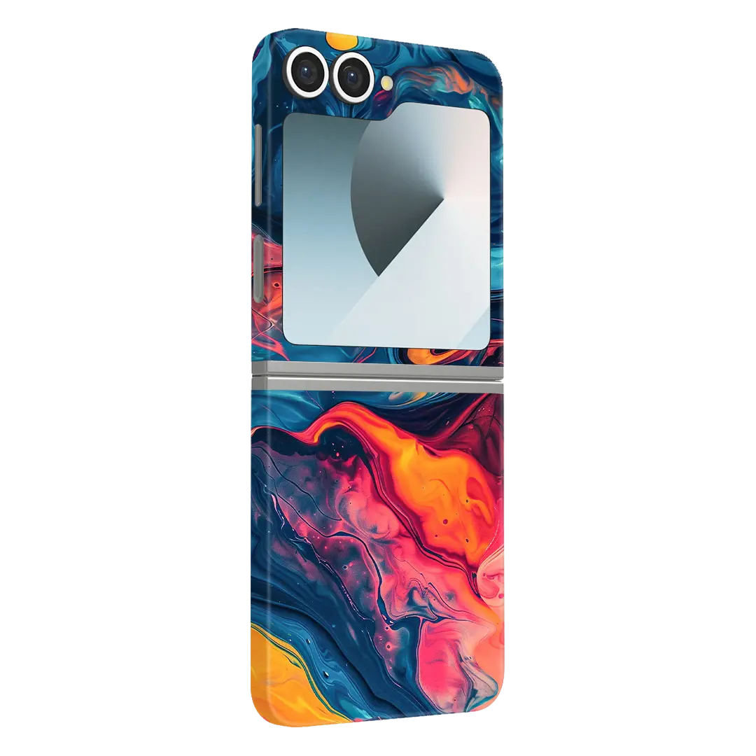 Preload Full Back / Molten Fury