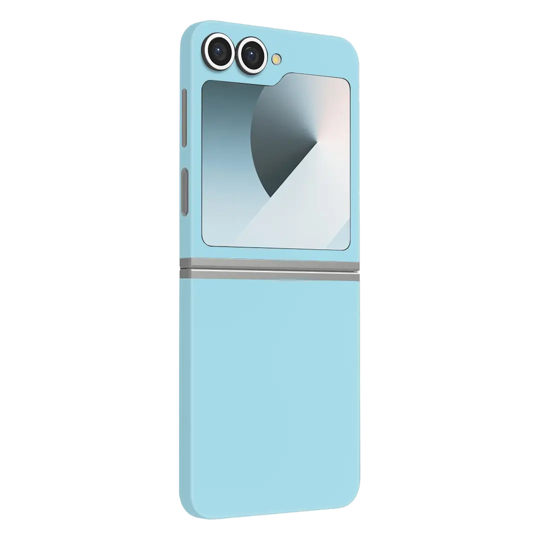 Preload Full Back / Pastel Blue