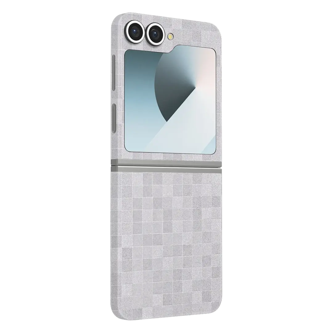 Preload Full Back / Pixels Light