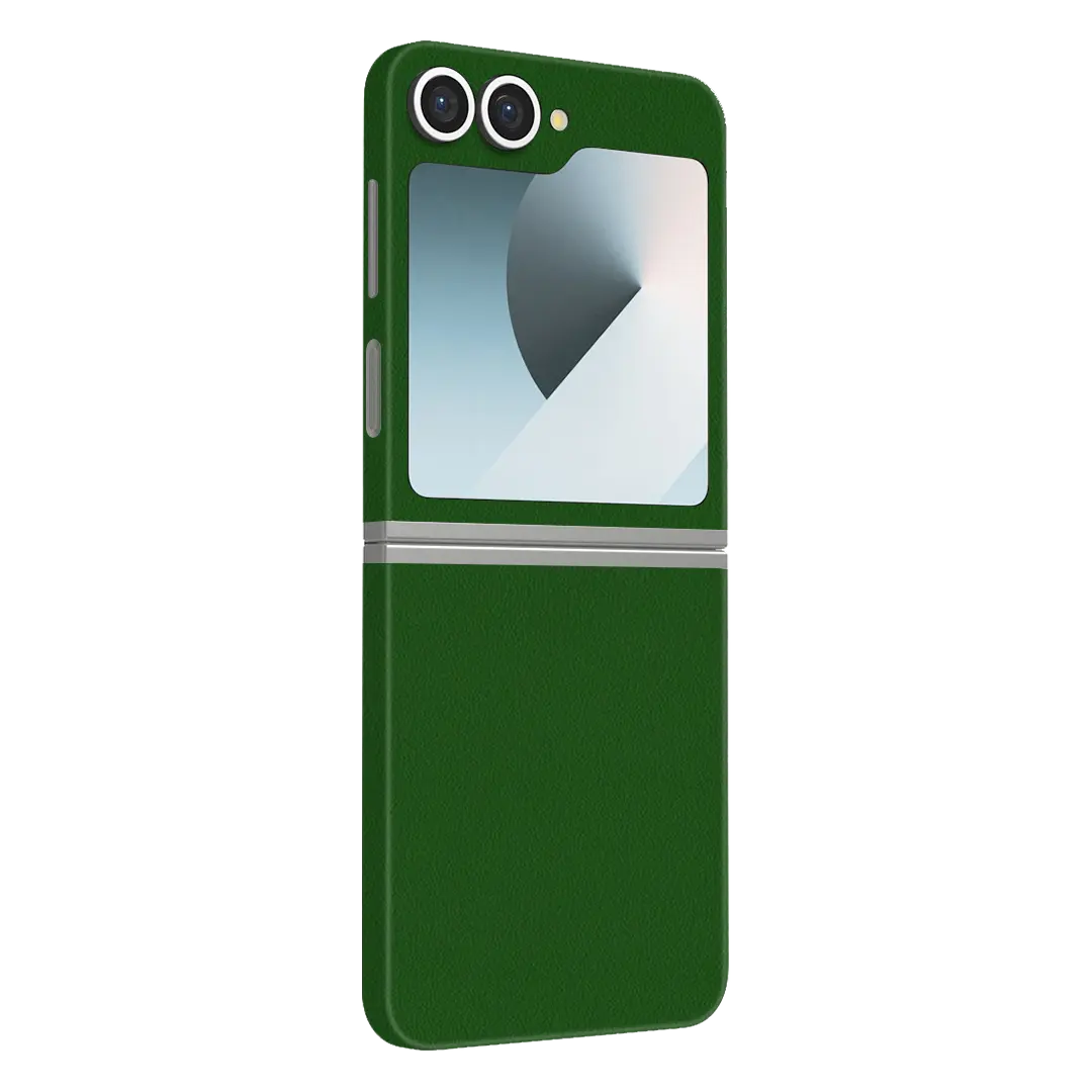 Preload Full Back / Sandstone Green