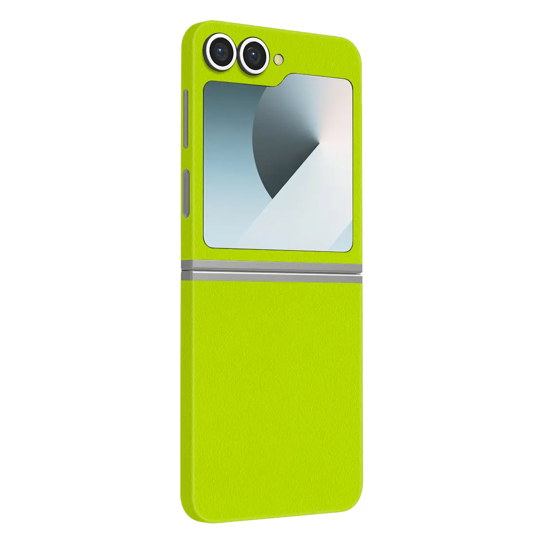 Preload Full Back / Sandstone Neon