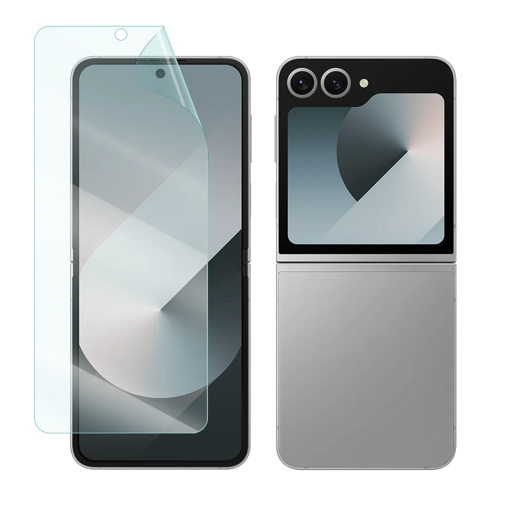 Galaxy Z Flip 7 FE Screen Protector