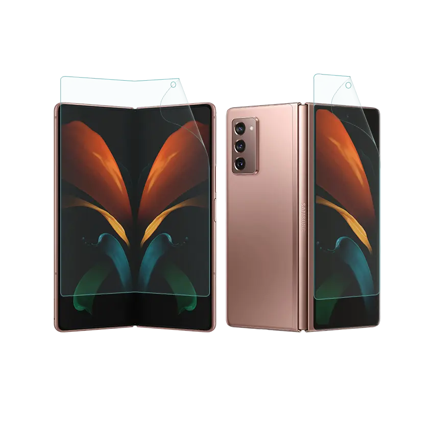 Galaxy Z Fold 2 Screen Protector