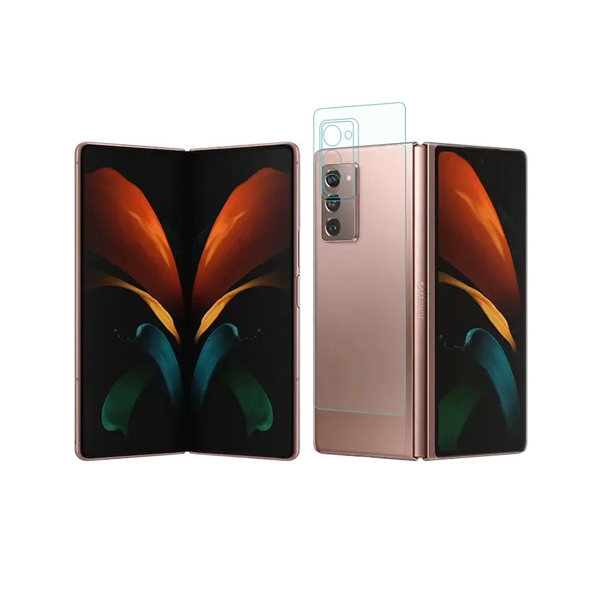 Galaxy Z Fold 2 Screen Protector