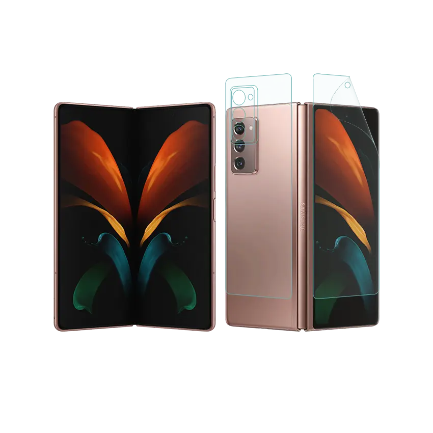 Galaxy Z Fold 2 Screen Protector