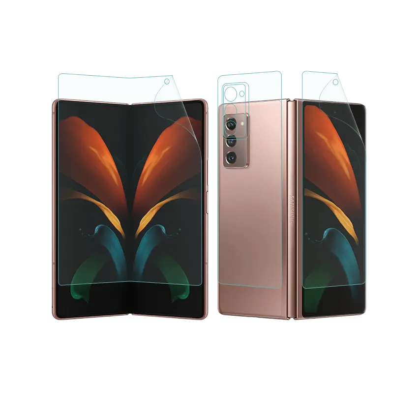 Galaxy Z Fold 2 Screen Protector