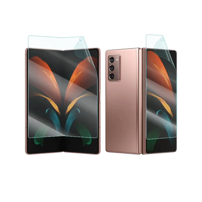 Galaxy Z Fold 2 Screen Protector