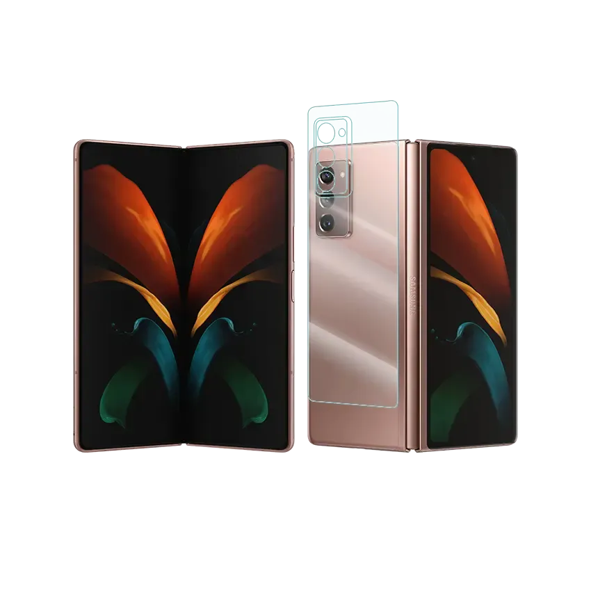 Galaxy Z Fold 2 Screen Protector